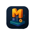 MaxedApps Logo